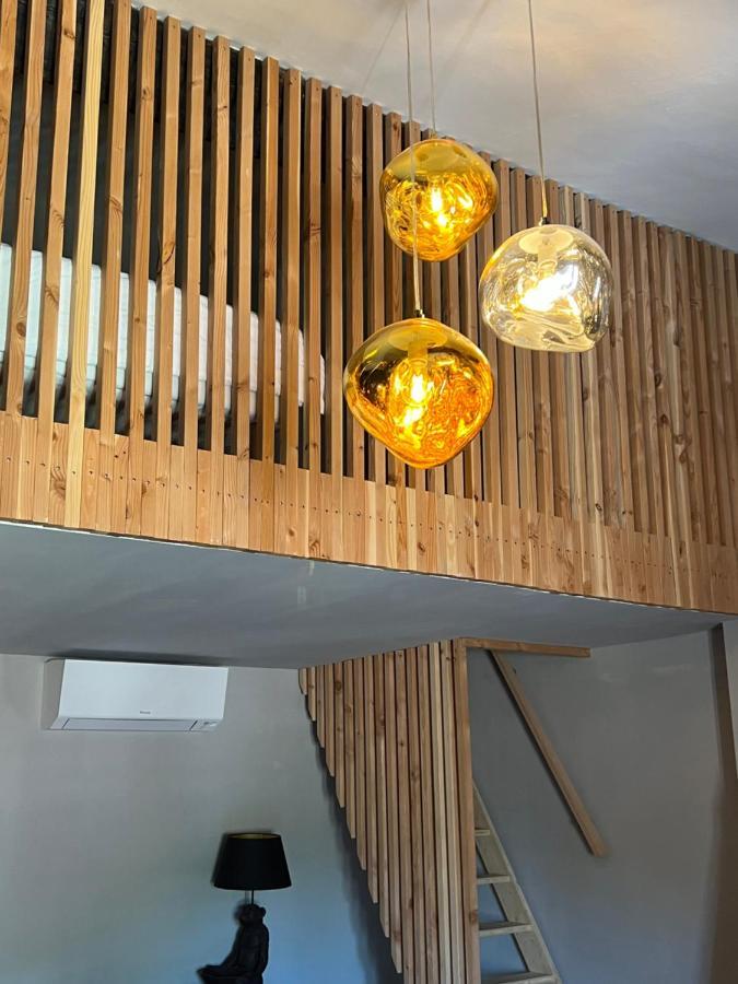La Maison De La Tour Pinte Каркасон Екстериор снимка